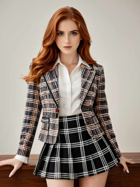 Croquet Mallet Mean - v1.0-XL - v1.0-XL