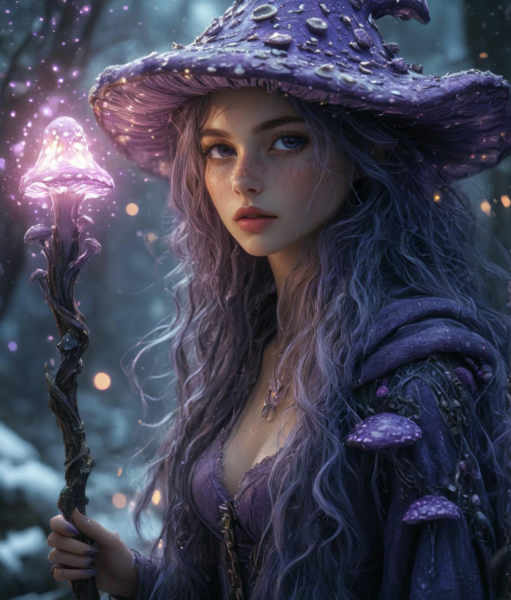 Protectors Of Nature - By HailoKnight - XL