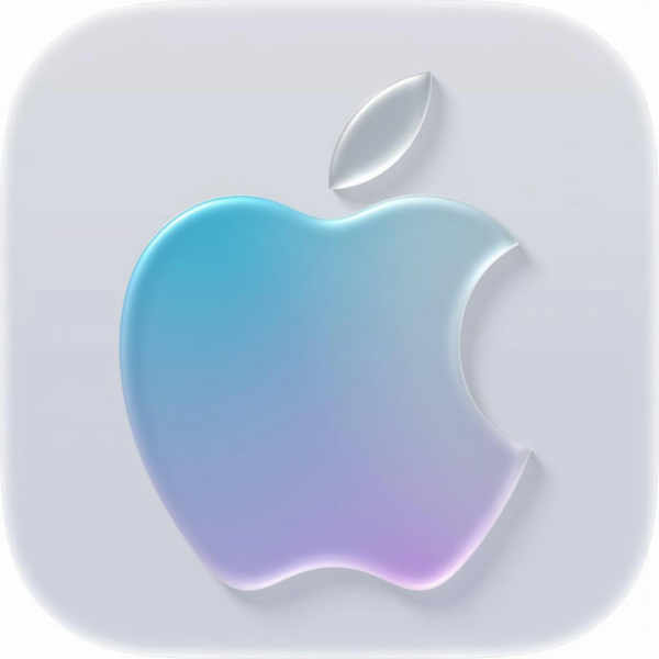 X苹果液态玻璃材质iOS26 Liquid Glass(Lib) - v0.7