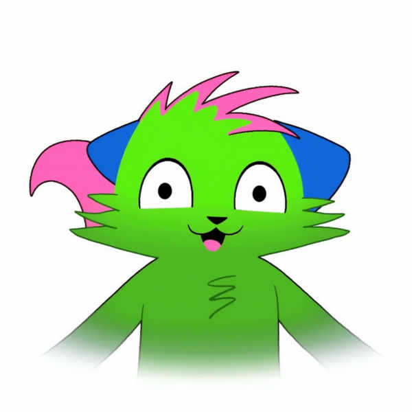 Kevin - Forsaken/Don't Touch My Pizza Meme - v1.0