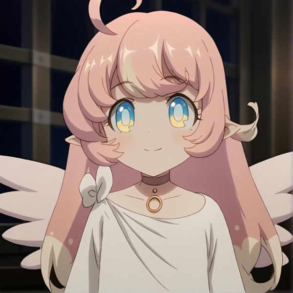 Raphy (Princess Connect!) ( ) - v1.0 Animagine XL