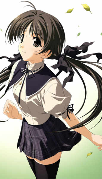 Shirakawa Hotaru | | | Memories Off 2nd | | 2 - XL