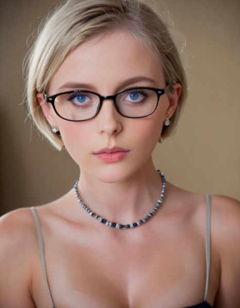 Silicone Valley - Danni - V1