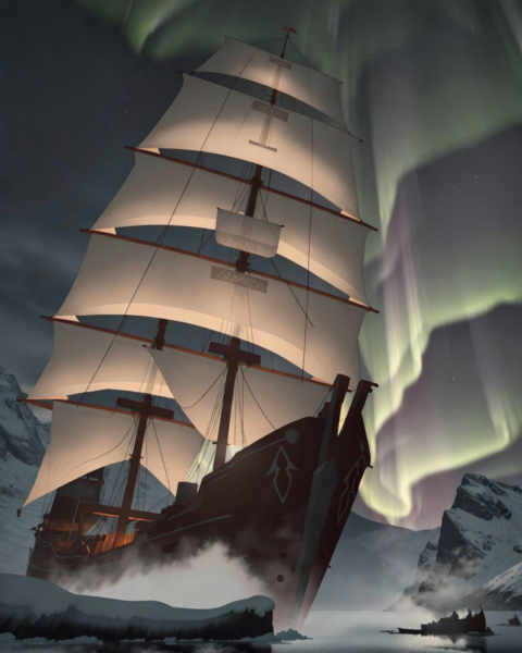 Recursed Canvas - v1.8