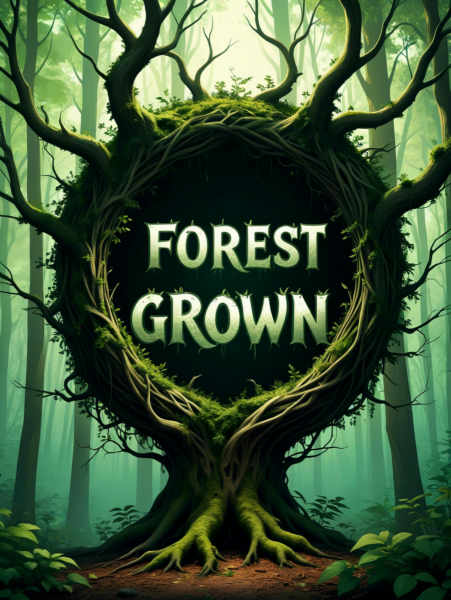 Forest Grown - CE - V01 - XL