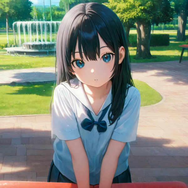 Kohsong - Thai Junior High School Student Uniform - v2.0