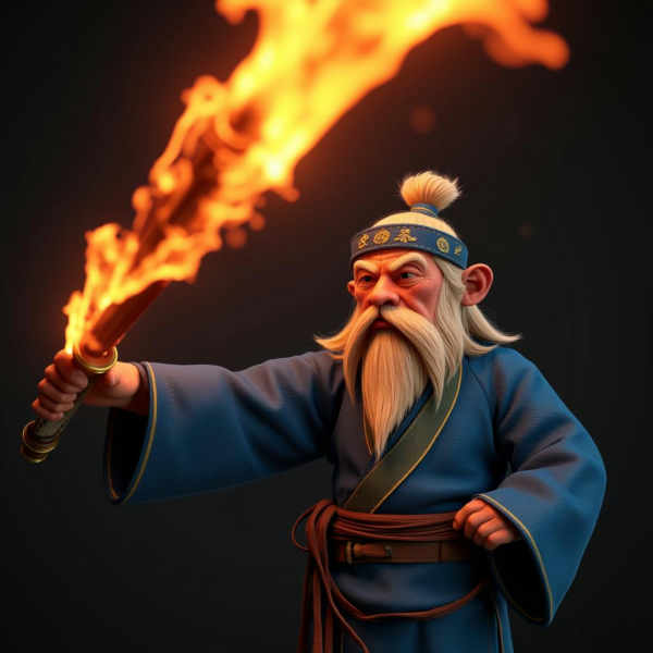 Pixar 3D cinematic style F1D + Pony - Pixar F1D v1.1