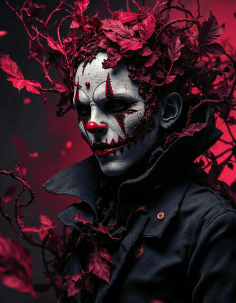 Dark Style FLUX - V1