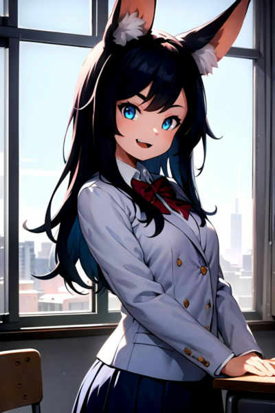 Large Kemomimi - v0.4