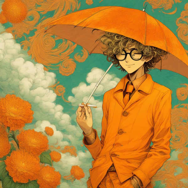 NM Abstract Art Style - V1