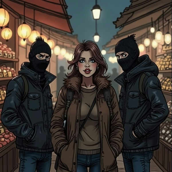 Dreamgirl enhance detailer - MAX