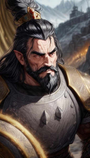 Astral Filament - Astral Filament v1.0