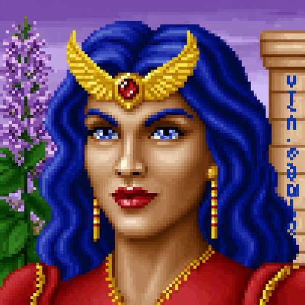 Heroes of Might and Magic 2 style | Flux | SDXL | Pony | - FLUX Portraits v2.1