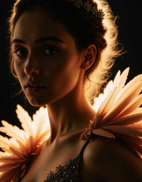 Zavy's Backlit / Rimlight - Flux - v1.0