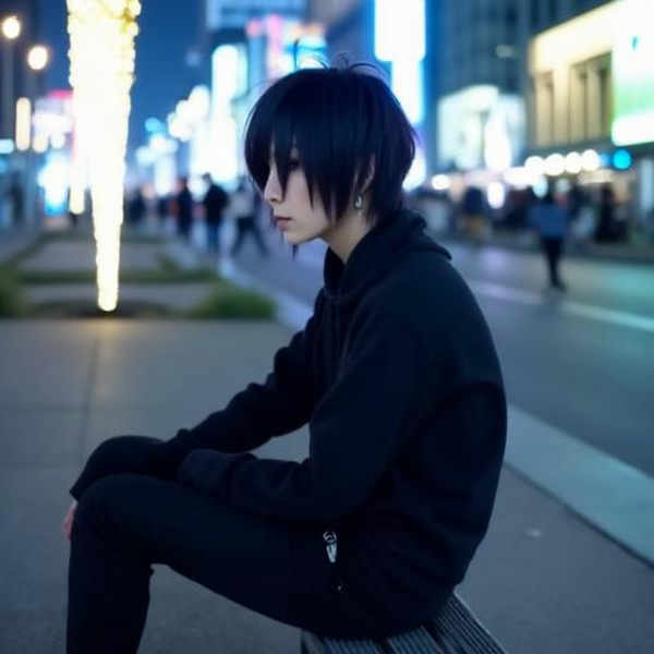 AmeshinActress - AmeshinActress Poise