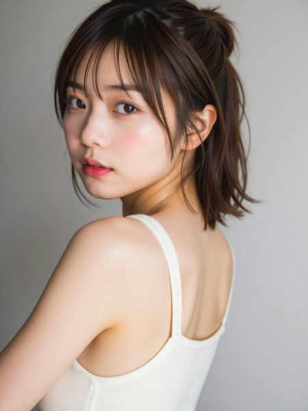 anzu_flux_LoRA - v1.0