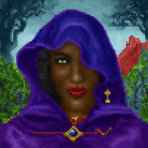 Heroes of Might and Magic 2 style | Flux | SDXL | Pony | - XL portraits v1