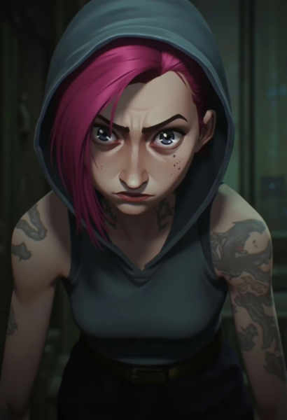 arcane flux - arcane flux