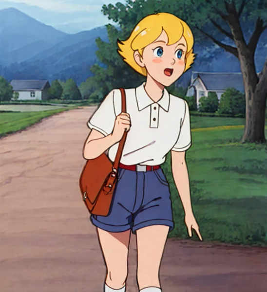 Jackie (Jacqueline Rhodes) - v1.0