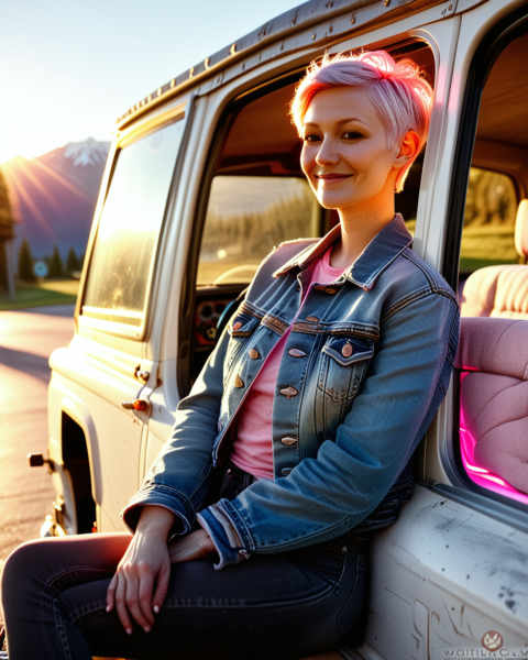 Exit 11 - Jennifer - V1