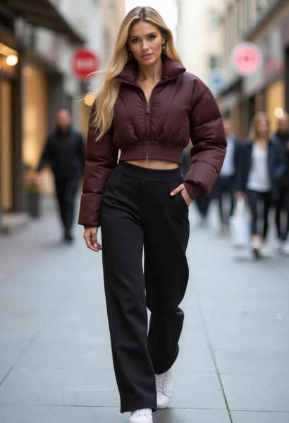 Clothing Style 017 - v1.0