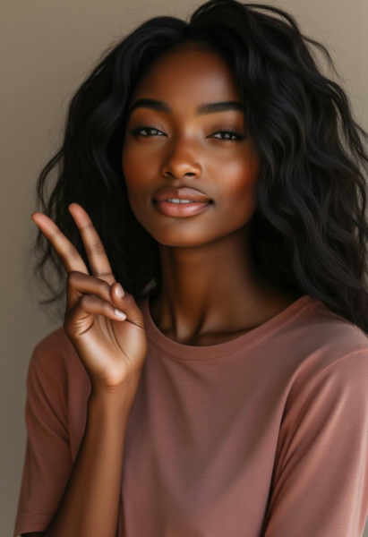 Fictional Model Abby - FLUX - v1.0