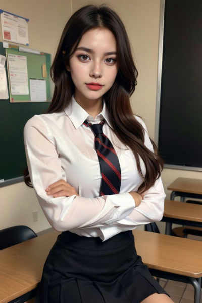 asian top beuaty - v1.0