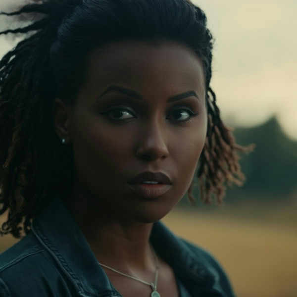 Invincible Characters From TV SERIES (Choose From List) XL + F1D - Amber Bennett v1.0