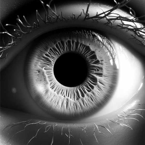 Iris photographic 2 - V1