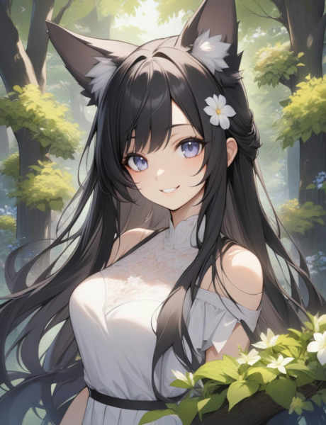 Hassaku XL (Illustrious) - beta V0.2M