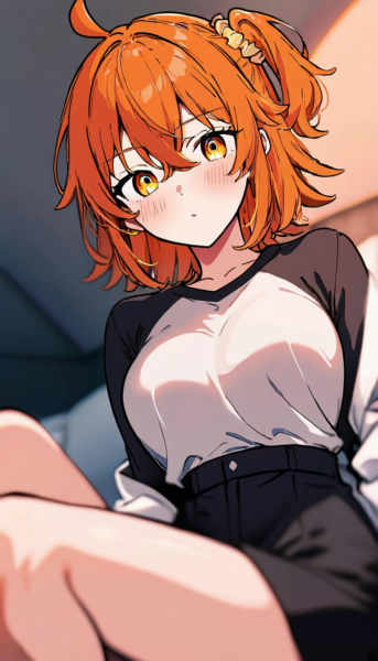 fujimaru_ritsuka_(female)_noobxl_eps_1.0 - v1.0