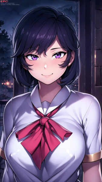 Mogudan style - v1.0