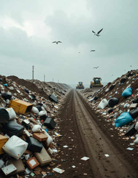 public landfill v2 - v1.0