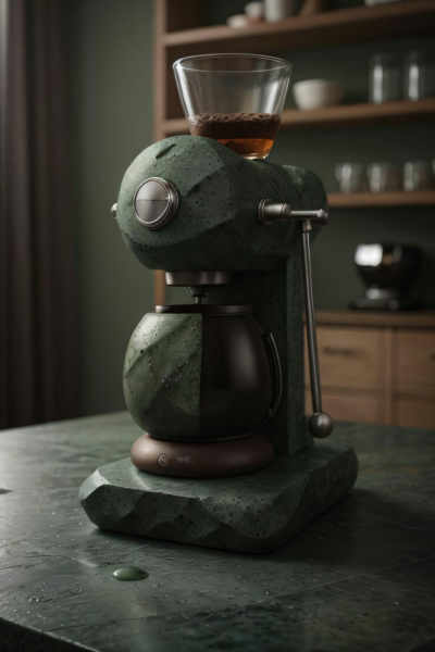 Colorful Rock World - GreenRockWorld