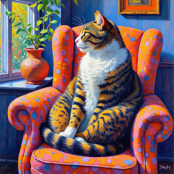 Tangbohu fast flux style collection - train in 2 min - 130