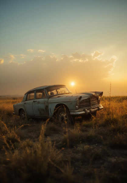 Flux.1 D - Soothing Atmosphere - v1.0