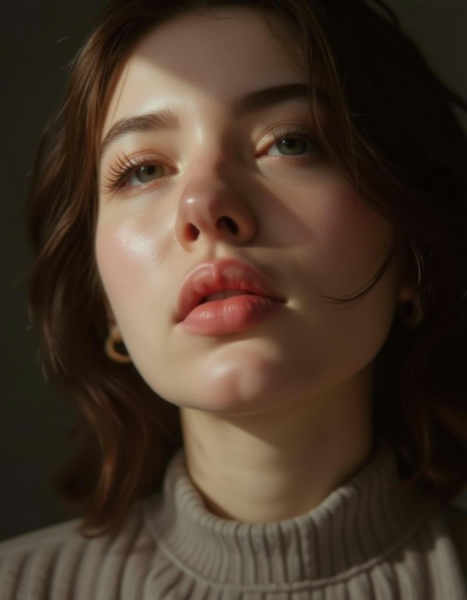 Copax flux realistic - 1