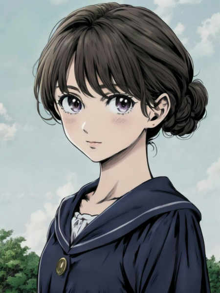 Somatou (Shadows House & Kuro) Artstyle (Illustrious, Pony & SD1) - v1.0