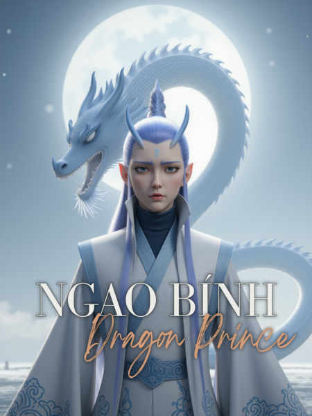 Ngao Bính - Aobing - - Na Tra 2: Ma ng Náo H i - NgaoBinh - NgaoBính - Ao Bing - 2025 - v1.0