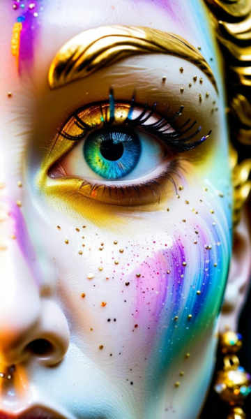 Iris Lux (polyvalent prototype/realistic/sfw/art/nsfw/porn/no refiner needed) - v401 (VAE included)