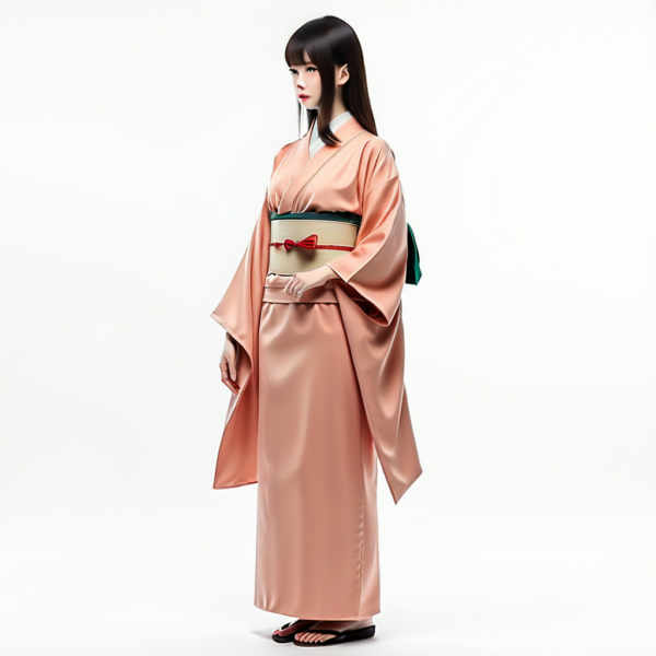 peach_kimono_girl - V1