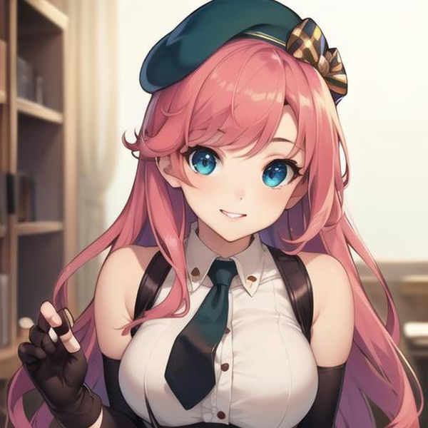 TNT Female Novice-Target & Track - v1.6 Old