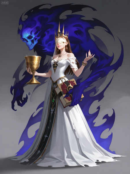 HEZI_Monster Design xl - v1.0