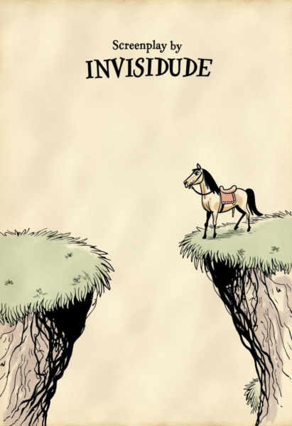 (Flux) Tangled end credits sequence - v1.0