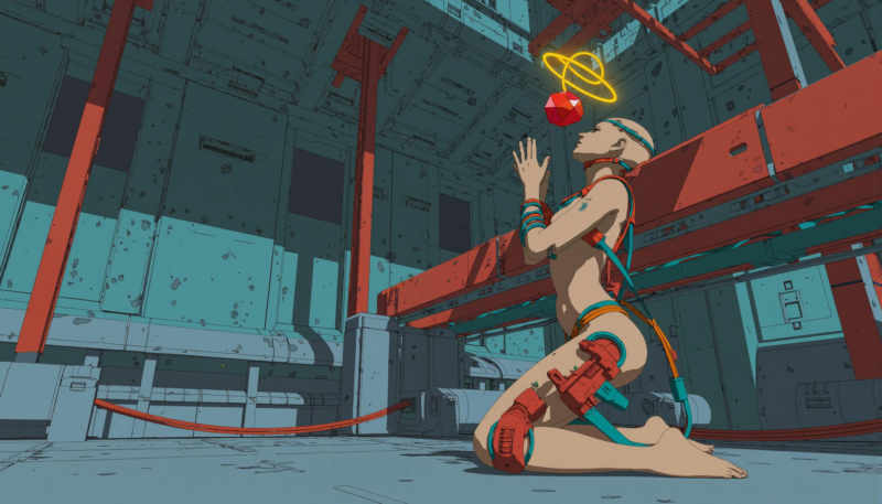 Bartsy | Bakaart | Artist Style | LoRA | Flux.1 D - V1