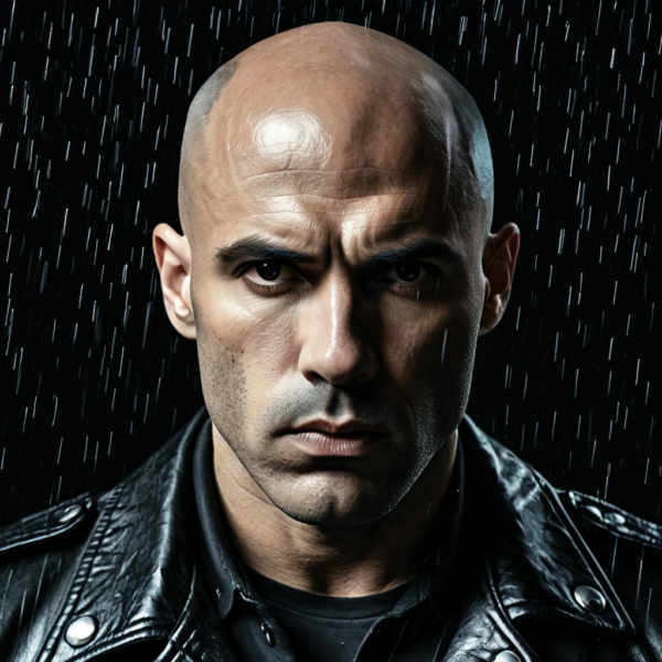 v1.0 The Dark Judge - v1.0 The Dark Judge