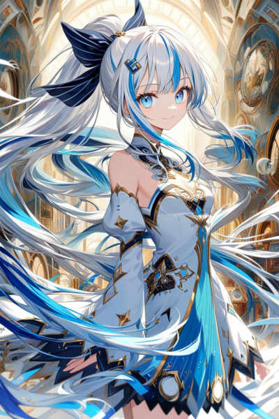 HybridMix_SDXL - Mod5_final_base