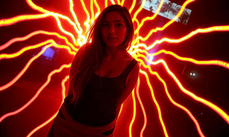 Long Exposure and Motion Blur - v1.0