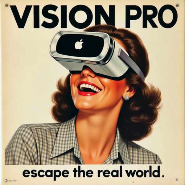 Vintage Posters - v1.0