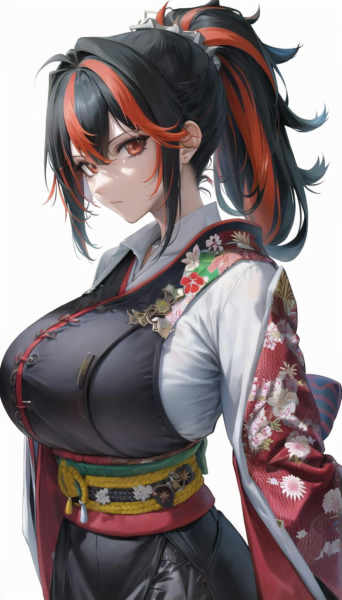 Zhu Yuan zenless zone zero - v1.0